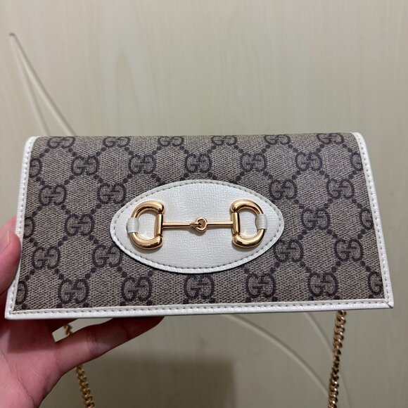 Gucci Crossbody Bags Shoulder Bags - Picture 1 of 6